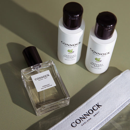 Verdant Travel Collection