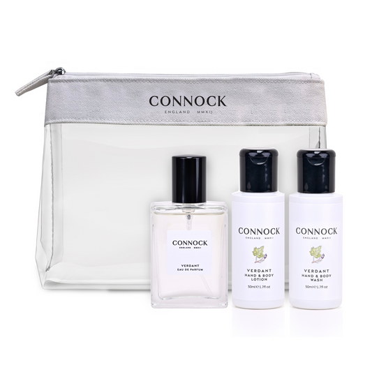 Verdant Travel Collection