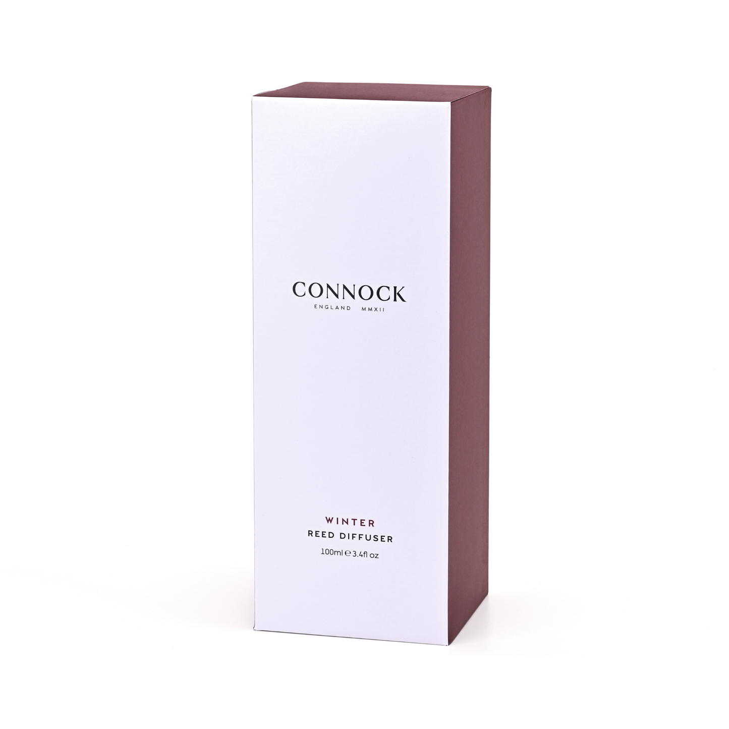 Winter Reed Diffuser