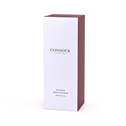 Winter Reed Diffuser