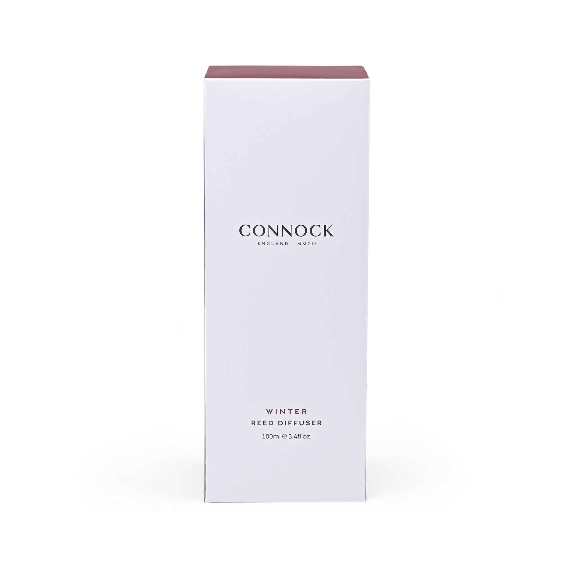 Winter Reed Diffuser