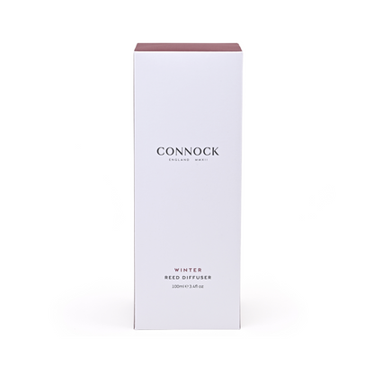 Winter Reed Diffuser