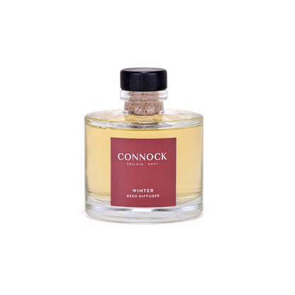 Winter Reed Diffuser