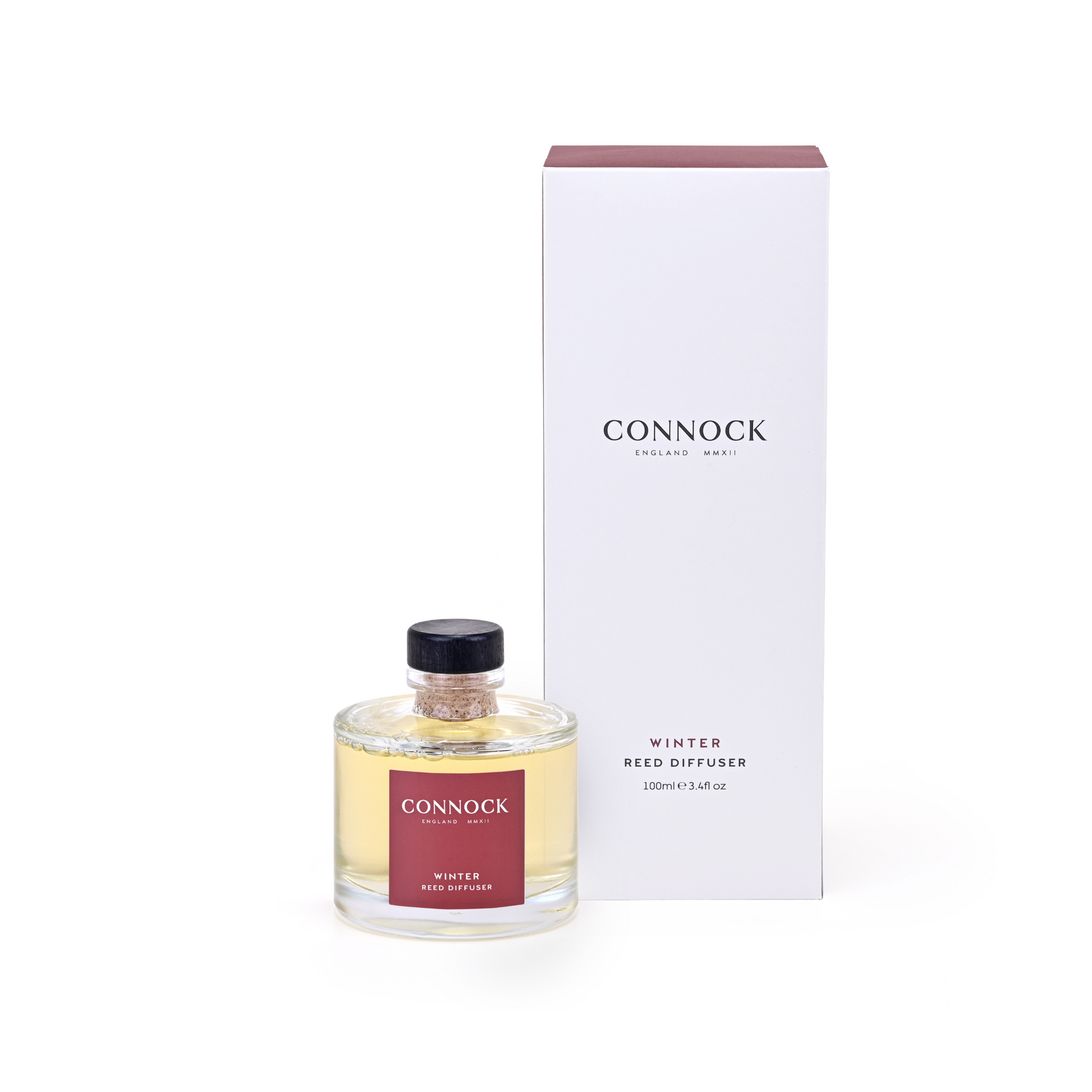 Winter Reed Diffuser